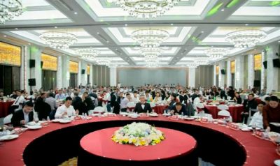 風(fēng)(fēng)雨同舟二十載 砥礪前行新征程——江蘇潤(rùn)(rùn)普食品科技股份有限公司20周年慶典活動(dòng)(dòng)圓滿(mǎn)成功 